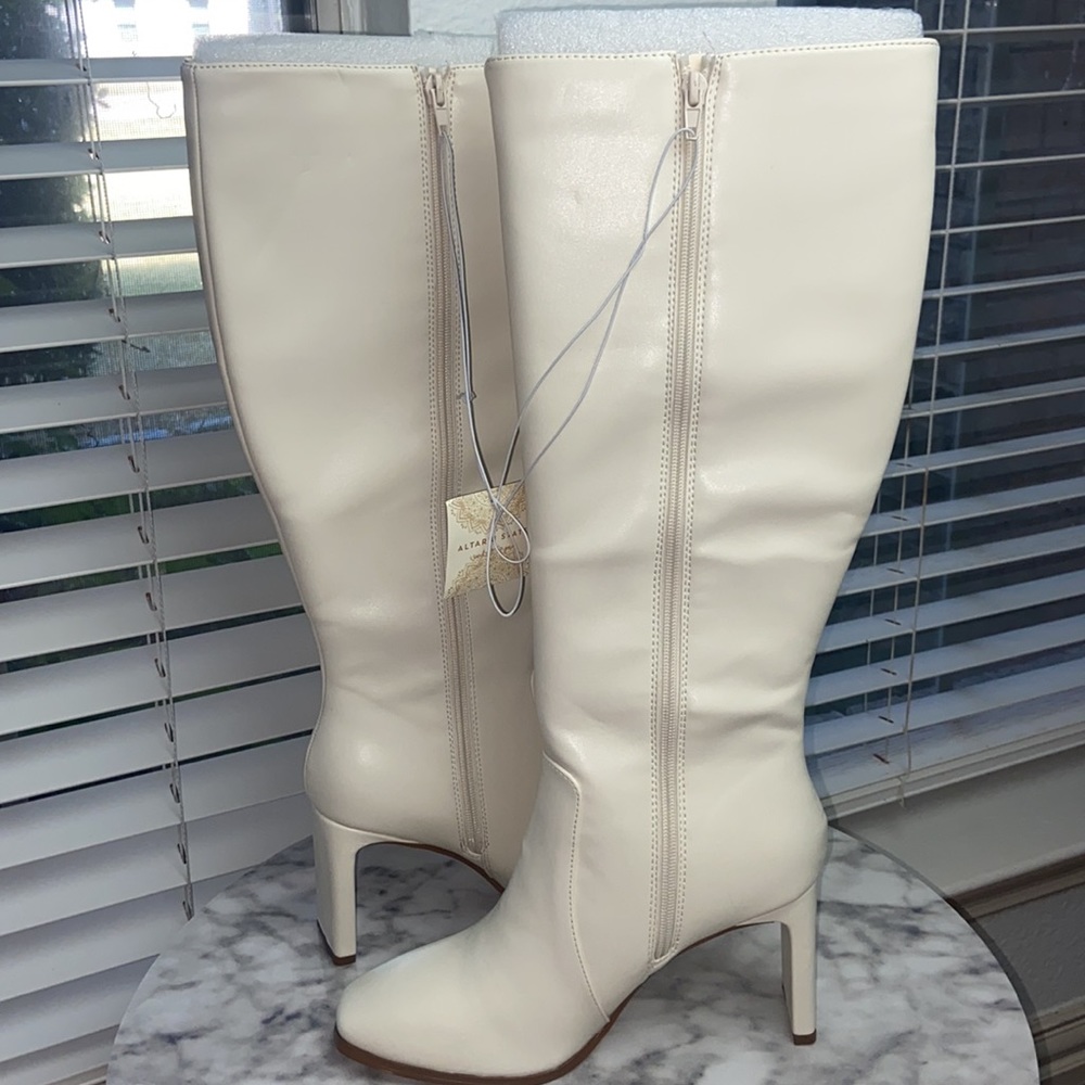 Altar’d State Boots (Final Price) - Picture 5 of 10